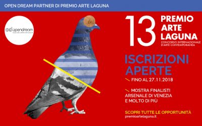 13° Premio Arte Laguna