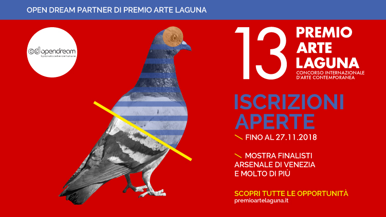 13° Premio Arte Laguna