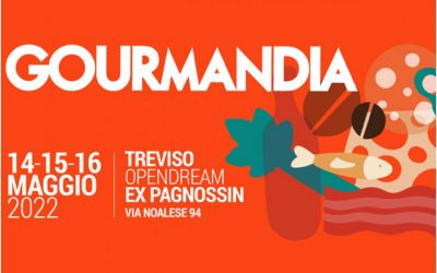 GOURMANDIA – 5° Edizione