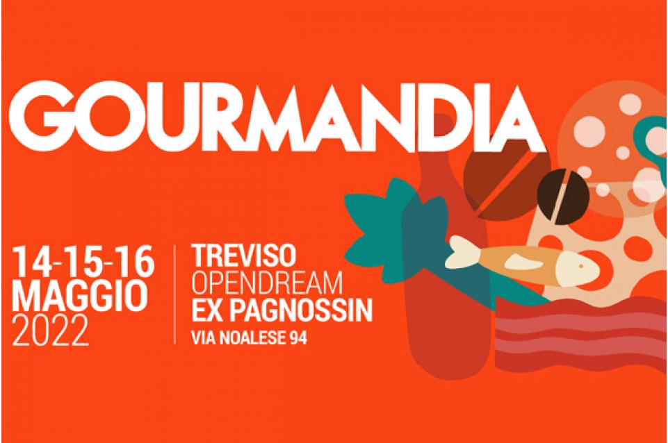 GOURMANDIA – 5° Edizione